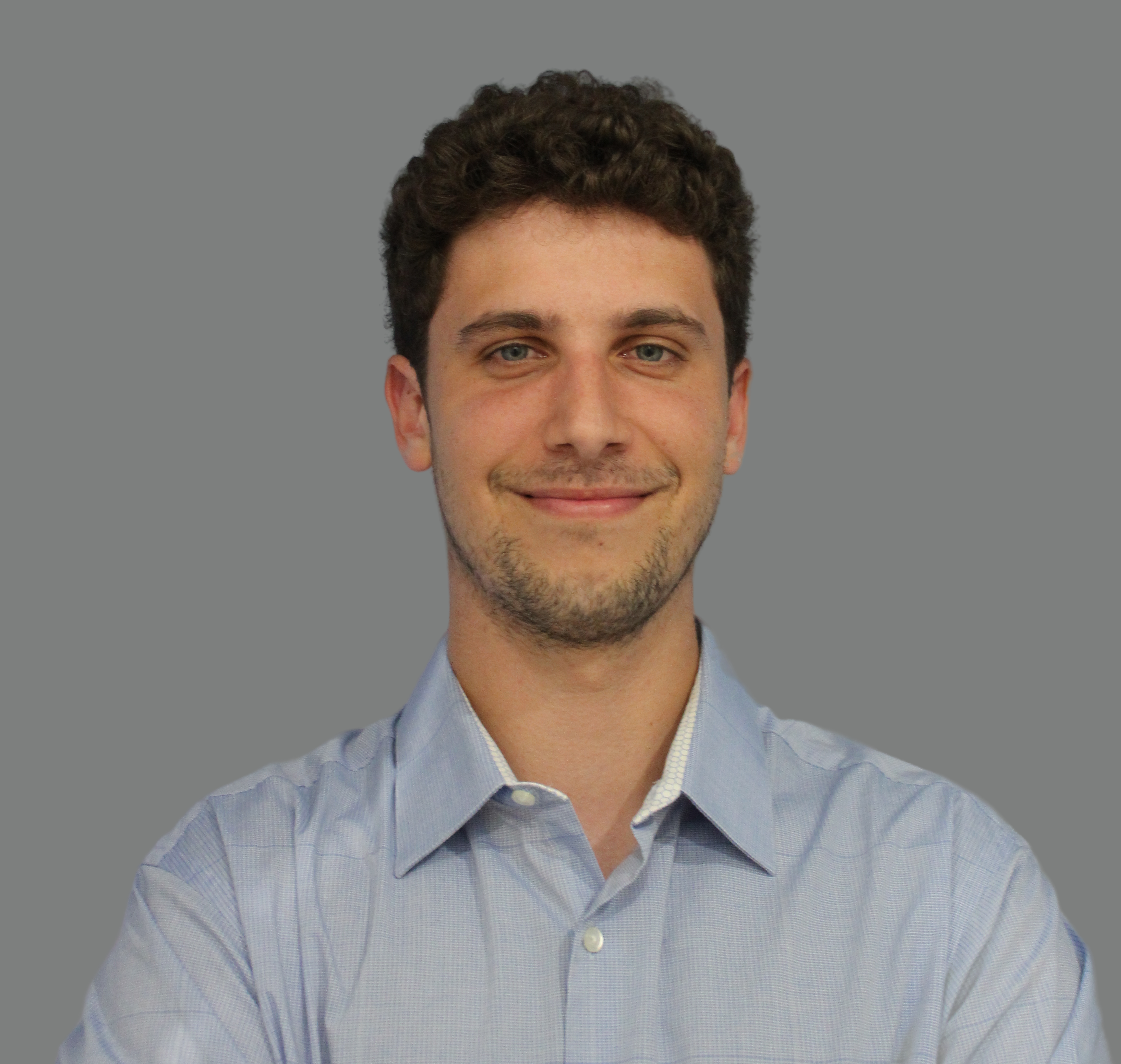 Daniel Franco